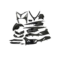 スズキ・スカイウェイブ250外装（黒）NBS製・台湾製 スズキ・スカイウェイブ250外装（黒）NBS製・台湾製 - メルカリ