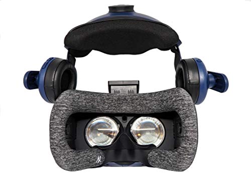 Akakawa Foam Padding Compatible with HTC Vive Pro