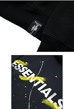 FOG ESSENTIALS theater8コラボ　デザイン パーカー Amazon.co.jp: FOG エッセンシャルズ theater8 パーカー