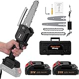 cheap 6 inch mini chainsaw