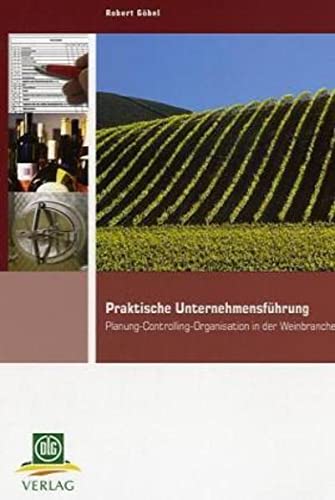 Praktische Unternehmensführung: Planung