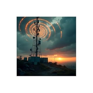 Transmissions from the Timeline Titelbild