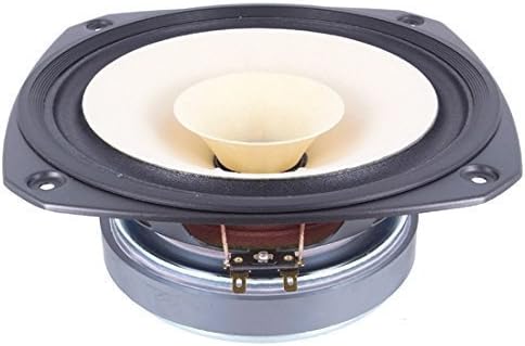 Fostex FE206En, Full Range Driver, 20 CM