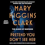 Pretend You Don't See Her