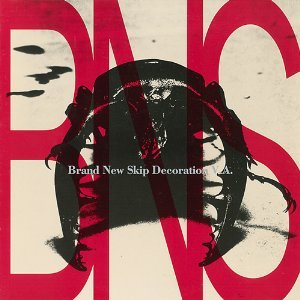 ブラン・ニュー・スキップ・デコレーション