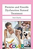 Proteins and Erectile Dysfunction Natural Treatment