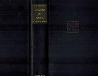 Moment in Peking a Novel of Contemporaty Chinese Life B007TNTYGW Book Cover