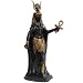 11 Inch Egyptian Hathor Mythological Goddess Resin Statue Figurine