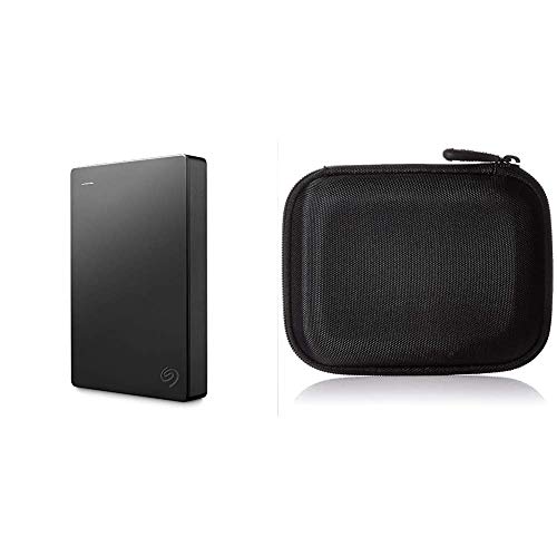 Seagate Expansion Amazon Special Edition 4 TB externe tragbare Festplatte (6,35 cm (2,5 Zoll)), Amazon Exclusive Edition…