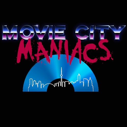 Movie City Maniacs cover art