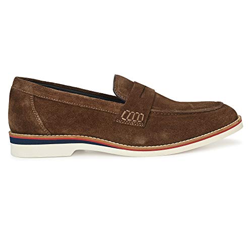 Image of Mens ShoesMoccasin