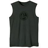 prAna Men's Badge Shirt