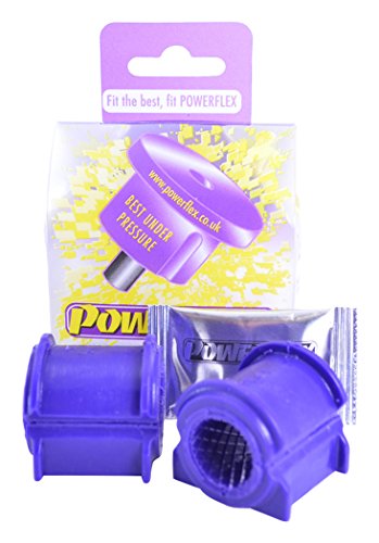 Cojinetes PFF57-501-23.5 Powerflex de poliuretano barra estabilizadora silentblocks coche