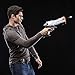 Nerf Overwatch McCree Rival Blaster with Die Cast Badge & 6 Overwatch Rival Rounds