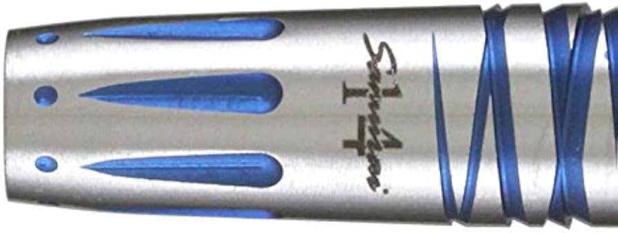 Amazon | ダーツバレル【サムライ】Samurai 14 | シャフト・バレル 通販 Amazon | ダーツバレル【サムライ】Samurai 14 | シャフト・バレル 通販