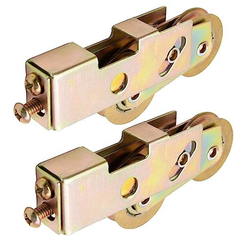 Mejores precios y opiniones de Accesorios correderas de vidrio terraza para comprar online. 5 Imagen adicional