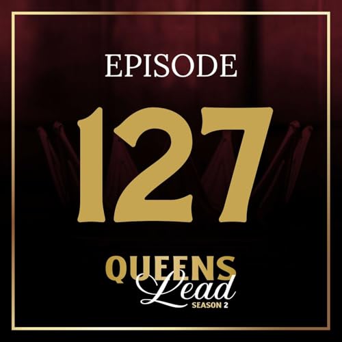 Rise Up & Lead: Unshakable Confidence & Growth with Nada Nasserdeen