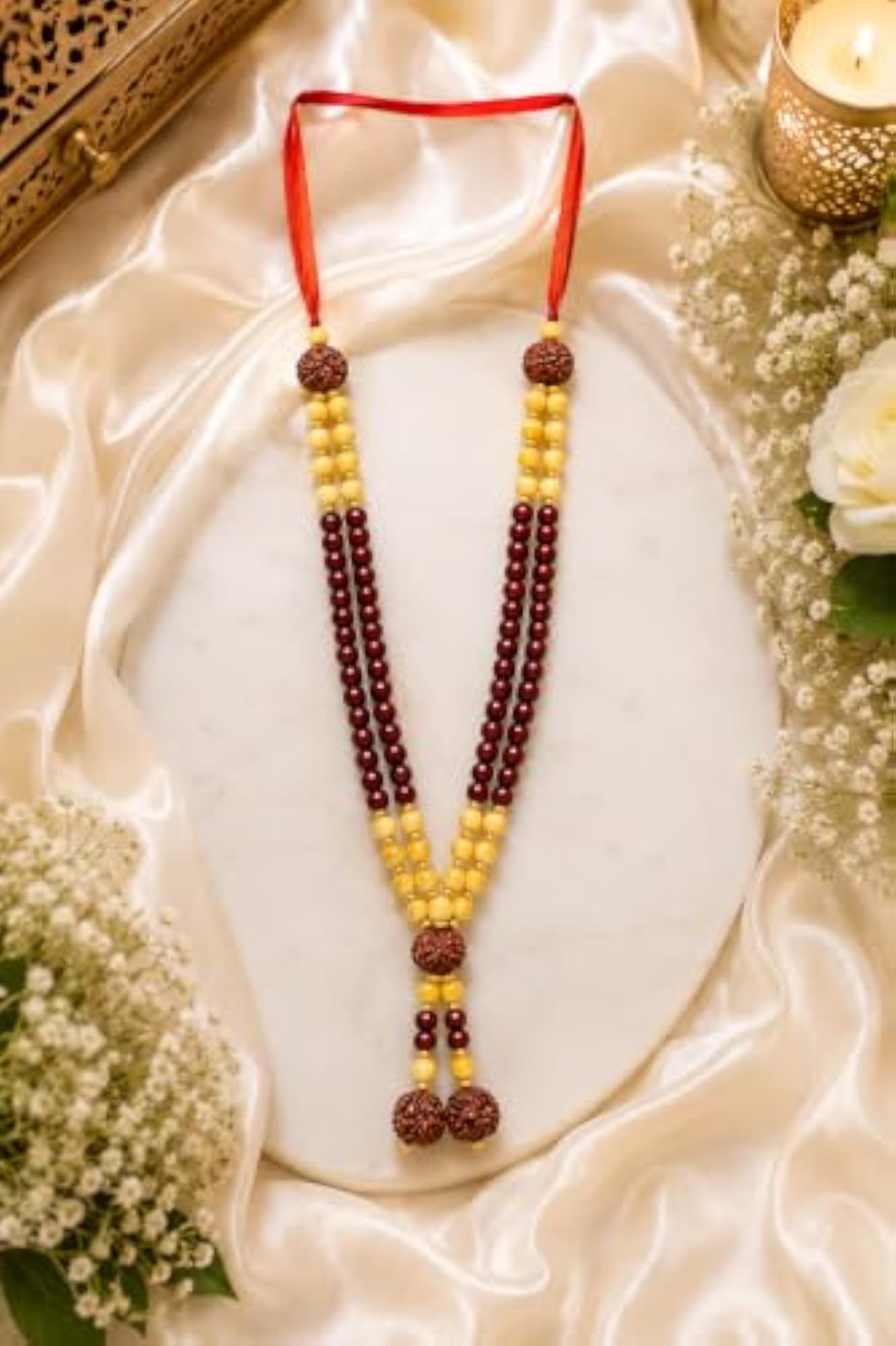 Artificial Garlands for Festive Decoration