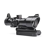 Zoom IMG-1 generico ottica mirino 32mm per Zoom IMG-1 generico ottica mirino 32mm per