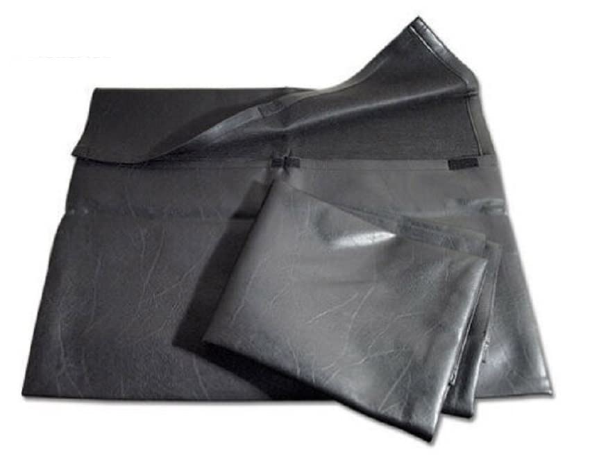 1968-1982 Corvette C3 T-Top Storage Bags (Pair) By Corvette America