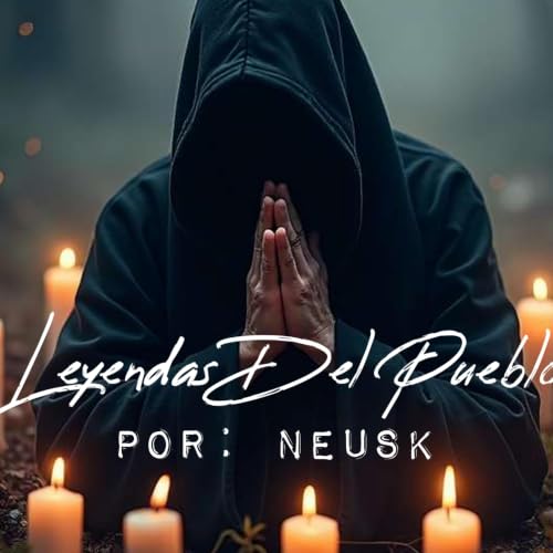『Leyendas Del Pueblo』のカバーアート