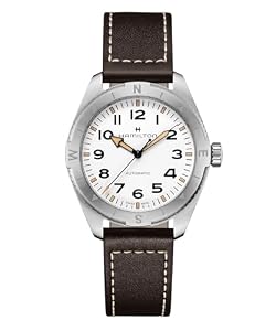 Hamilton Khaki Field Expedition Auto H70315510