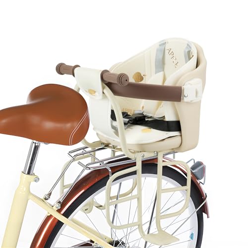 Kid's Rear Mount Child Bike Seat