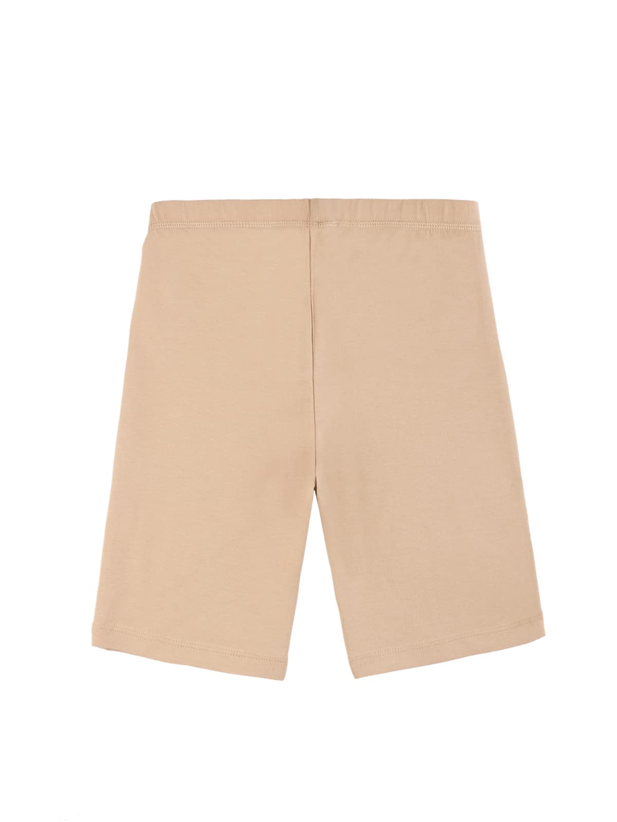 TWIN BIRDS Women Girls Cotton Secura Shorts | Stretch Skinny Sports Wear 4