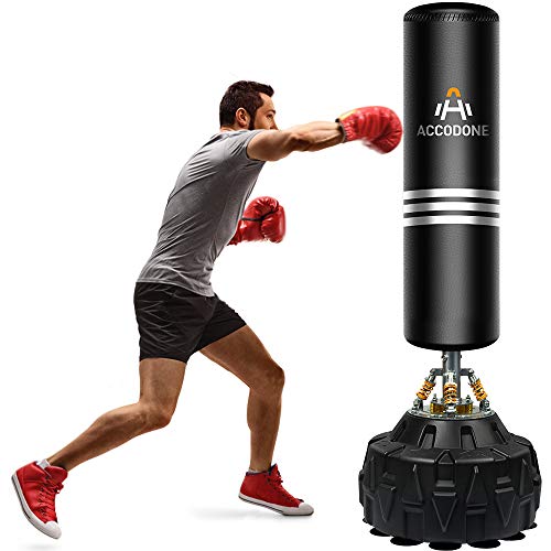 best standing heavy bag