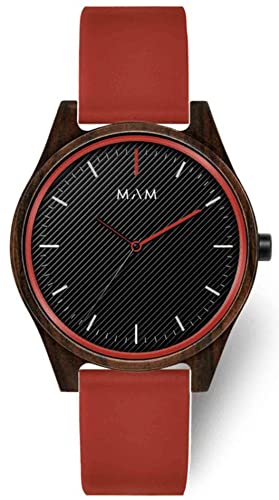 MAM Reloj Unisex MAM695 (Ø 39 mm)