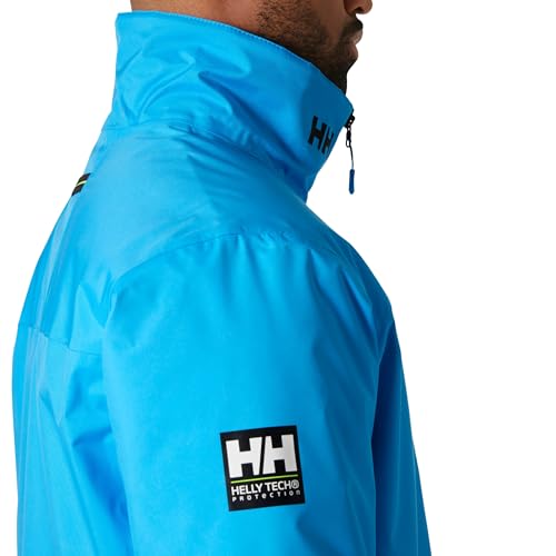 Image of Helly-Hansen Men's Crew Midlayer Jacket 2.0