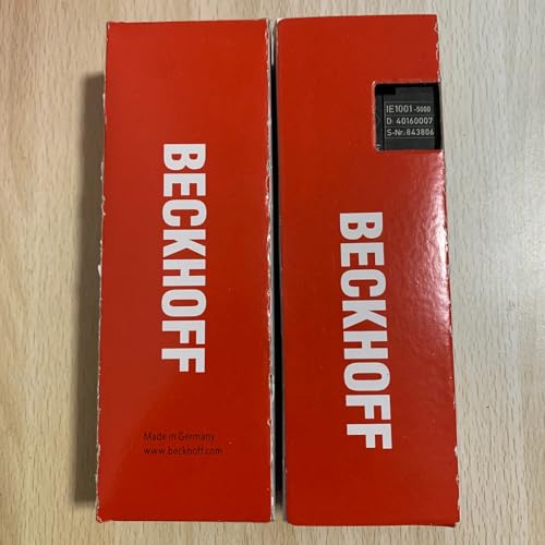 1 PC IE1001-5000 Unused Surplus Spare Parts