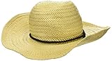 Scippis Strohhut 'Cattleman'natur ,L