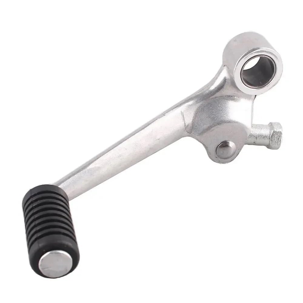 Uecdry One Color Folding Gear Shift Lever Motorcycle Gear Shift Lever Shifter Pedal For Cbr600 F4 F4i 1999-2006
