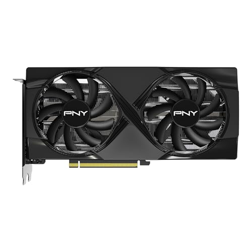 GeForce RTX 5060 Ti Overclocked Dual Fan 16GB GDDR7 Reflex 2 RTX AI DLSS4 - Scheda video - Immagine 1