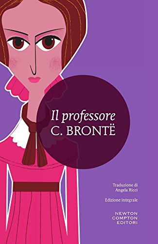 Il professore. Ediz. integrale