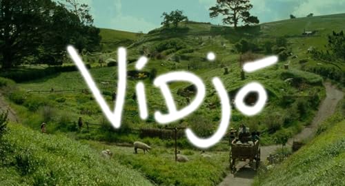 117 Hringavitleysa I: Fer&eth;aveldi&eth; (Lord of the Rings I: The Fellowship of the Ring) copertina