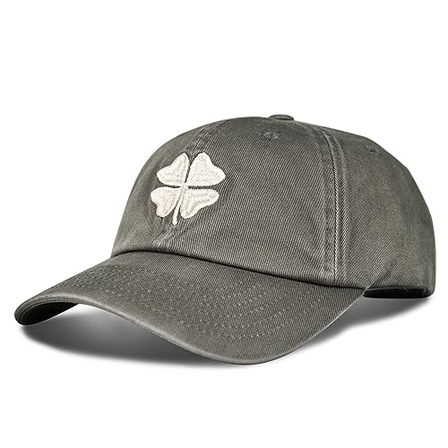 Image of Lucky Brand Classic Cotton Adjustable | Dad Hat | Baseball Cap | Golf | Fishing | Low Profile | 5 Panel Design