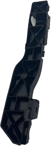 Miniatura 6 de Juego de soportes de parachoques delantero de repuesto para Dodge Journey 5178411AD 5178411AD 5178410AD 2009-2018