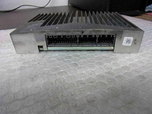 Audio Compatible with Equipment Radio Amplifier 2017 17 Compatible with Jaguar XF GX63-19C164-SE GX6319C164SE