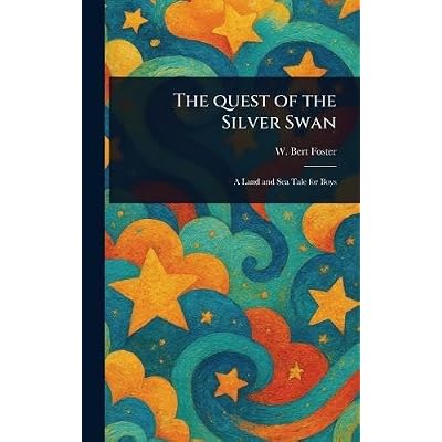 The Quest of the Silver Swan