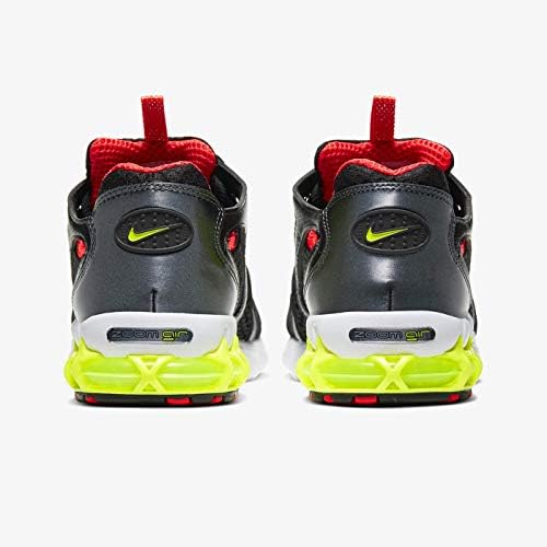 Nike Air Zoom Spiridon Cage 2 Womens Casual Running Shoe Cd3613-002 Size 8 | Image 2
