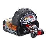LEGO Racers: Monster Crusher (8642)