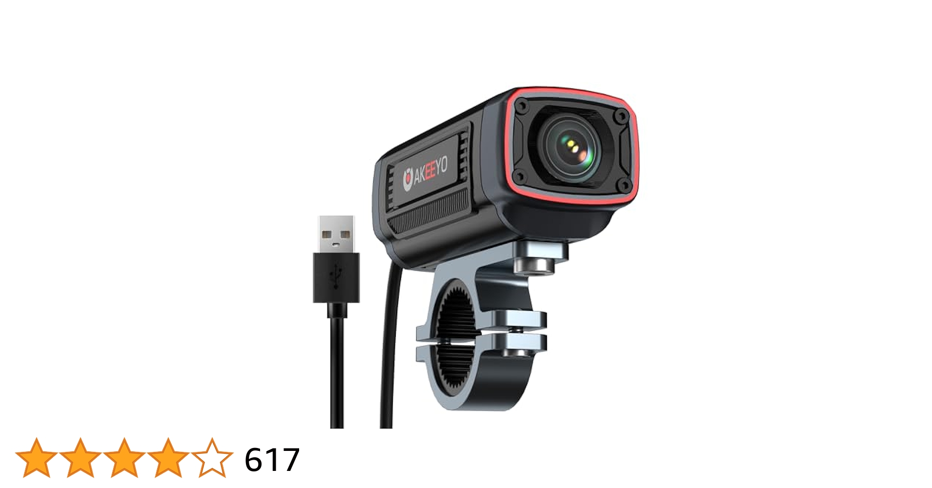 Amazon.co.jp: AKEEYO バイクドライブレコーダー 4K UHD 28fps