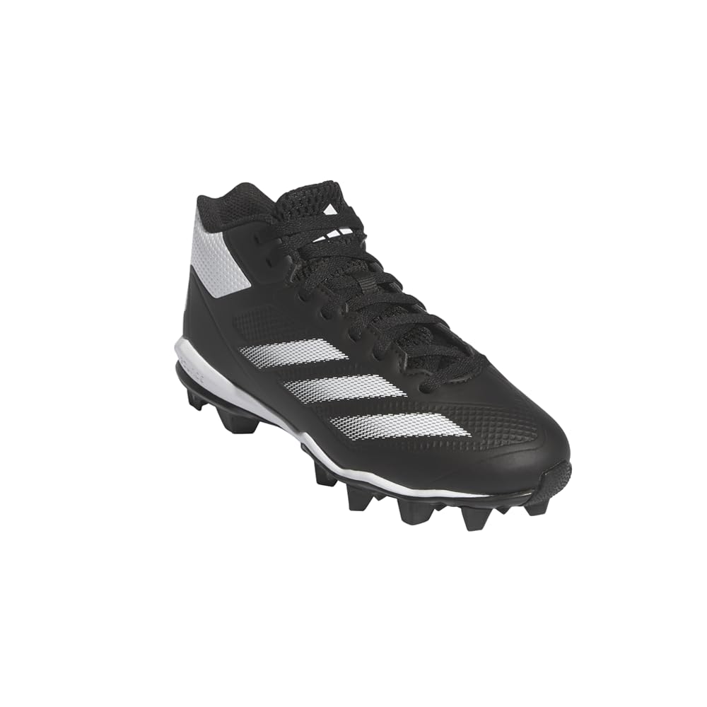 Adidas Adizero Impact MD K BSB - Zapatillas de béisbol para niños, unisex