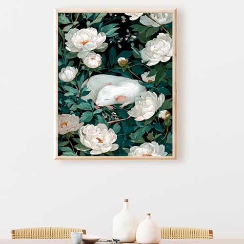 �������G �� �����L�b�g�ɂ��G�� �� Paint by Numbers DIY�y�C���g ��l�� ���S�� �q���p �ȒP�ɓh��� �A�N�������ʊG�̋� ��| ��� ��H�| �L�b�g 3�̃y�C���g�u���V��1�̃Z�b�g�̃A�N�����痿���g�p �z�[�� �I�t�B�X���� G