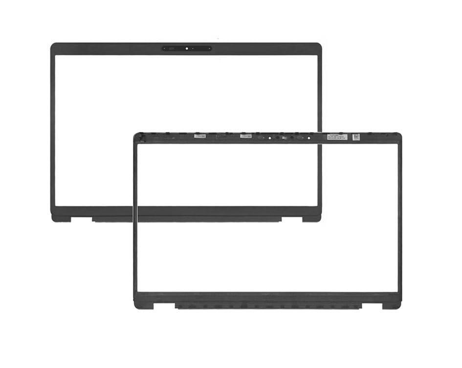 Copertura frontale LCD 0CR8D3 compatibile con Dell Latitude 5500 5501 E5500 E5501 Precision 3540 M3540(B2 (0CR8D3))