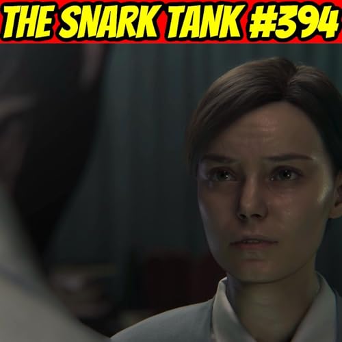 #394: Leon Did Nothing Wrong