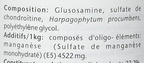 Vetoquinol Flexadin Complément Articulaire Premium de 90 Comprimés