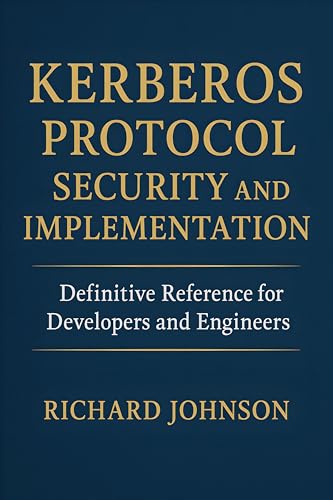 Kerberos Protocol Security and Implementation: Definitive Reference for Developers and Engineers